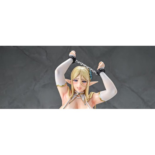 The Twilight Elf of the Evening - Eilene 1/6 White Ver. 28cm (EU)