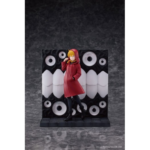 Daemons of the Shadow Realm - Taito Kuji Online Ravitier Plus Gabby Composed Face Ver. 16cm