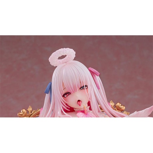 Character's Selection: Original Character by Danimaru - Anera 1/6 21cm Exclusive