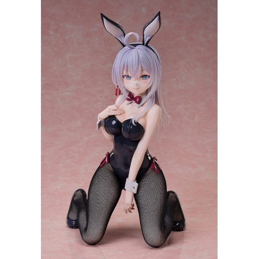 Alya Sometimes Hides Her Feelings in Russian - B-STYLE Alisa Mikhailovna Kujou 1/4 Bunny Ver. 30cm (EU)