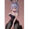 Alya Sometimes Hides Her Feelings in Russian - B-STYLE Alisa Mikhailovna Kujou 1/4 Bunny Ver. 30cm (EU)