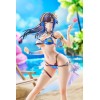 Snowbreak: Containment Zone - Katya 1/7 Surfside Leisure Swimsuit Ver. 25cm (EU)