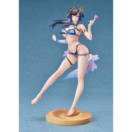 Snowbreak: Containment Zone - Katya 1/7 Surfside Leisure Swimsuit Ver. 25cm (EU)