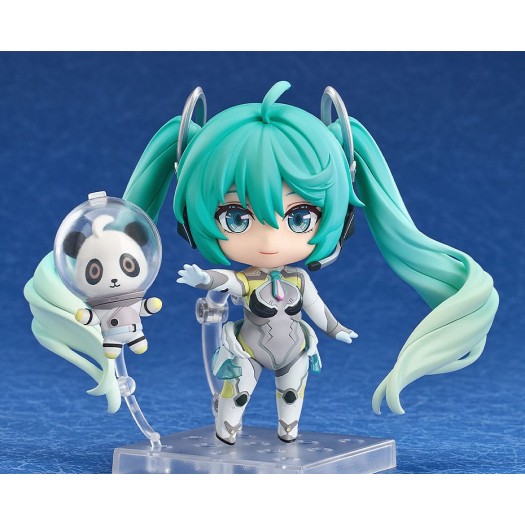 Vocaloid / Character Vocal Series 01 - Nendoroid Hatsune Miku: Miku with you 2024 Ver. 2811 10cm (EU)