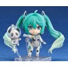 Vocaloid / Character Vocal Series 01 - Nendoroid Hatsune Miku: Miku with you 2024 Ver. 2811 10cm (EU)