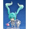 Vocaloid / Character Vocal Series 01 - Nendoroid Hatsune Miku: Miku with you 2024 Ver. 2811 10cm (EU)
