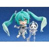 Vocaloid / Character Vocal Series 01 - Nendoroid Hatsune Miku: Miku with you 2024 Ver. 2811 10cm (EU)