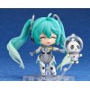 Vocaloid / Character Vocal Series 01 - Nendoroid Hatsune Miku: Miku with you 2024 Ver. 2811 10cm (EU)