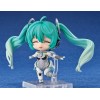 Vocaloid / Character Vocal Series 01 - Nendoroid Hatsune Miku: Miku with you 2024 Ver. 2811 10cm (EU)
