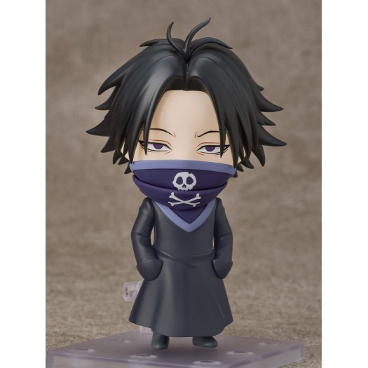 Hunter x Hunter - Nendoroid Feitan Portor 2815 10cm (EU)