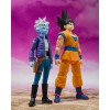 Dragon Ball Daima - S.H. Figuarts Glorio 13cm Exclusive