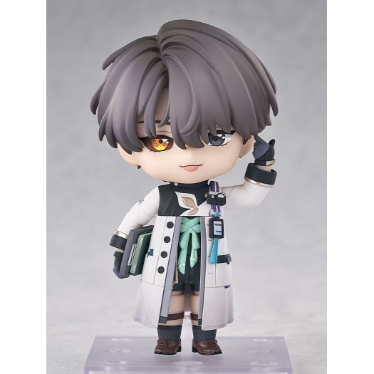 Reverse: 1999 - Nendoroid X 2824 10cm (EU)
