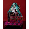 Vocaloid / Character Vocal Series 01 - Hatsune Miku: World Is Mine 2024 Ver. 1/7 21cm (EU)