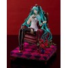 Vocaloid / Character Vocal Series 01 - Hatsune Miku: World Is Mine 2024 Ver. 1/7 21cm (EU)