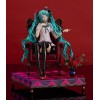 Vocaloid / Character Vocal Series 01 - Hatsune Miku: World Is Mine 2024 Ver. 1/7 21cm (EU)