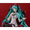 Vocaloid / Character Vocal Series 01 - Hatsune Miku: World Is Mine 2024 Ver. 1/7 21cm (EU)