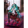 Vocaloid / Character Vocal Series 01 - Hatsune Miku: World Is Mine 2024 Ver. 1/7 21cm (EU)