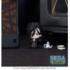 Black Butler: Public School Arc - Petite World Memories Sebastian Michaelis (EX) 8cm
