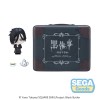 Black Butler: Public School Arc - Petite World Memories Sebastian Michaelis (EX) 8cm