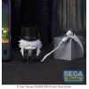 Black Butler: Public School Arc - Petite World Memories Undertaker (EX) 8cm
