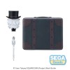 Black Butler: Public School Arc - Petite World Memories Undertaker (EX) 8cm