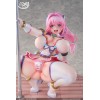 Pet angel cheerly pink - Sakuraba Momoka 1/4 31cm (EU)