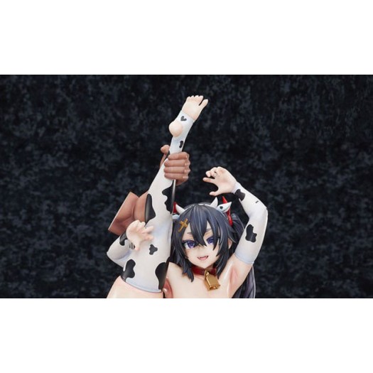 Original Character - Amane Sopra Illustrated by Asanagi Regular Ver. 1/5 43cm (EU)