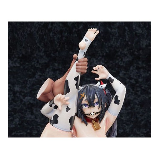 Original Character - Amane Sopra Illustrated by Asanagi DX Ver. 1/5 43cm (EU)