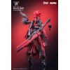 Original Character - Wolf-Mastiff Force Karas Samurai 1/9 20cm (EU)