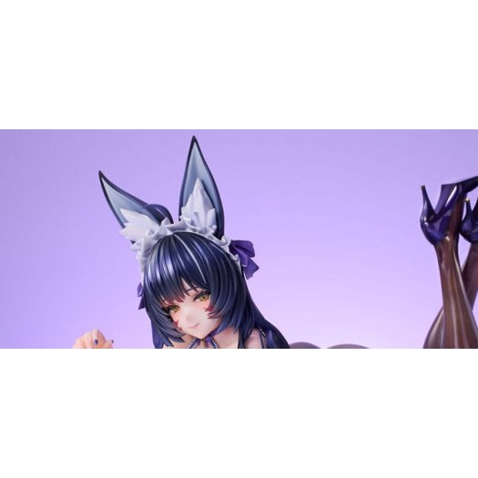 Azur Lane - Musashi Still Illustration Ver. 1/4 17cm (EU)