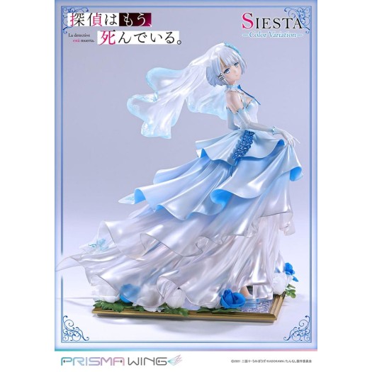 The Detective is Already Dead - PRISMA WING Siesta 1/7 Color Variation 23cm (EU)