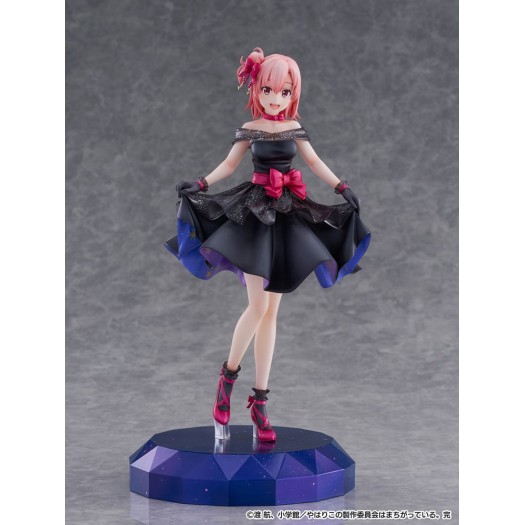 My Youth Romantic Comedy Is Wrong As I Expected. - Yuigahama Yui 1/7 Starry Dress Ver. 26cm (EU)