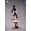 Original Character - Succubus Class President Reina Illustration by Ban! 1/6 30cm (EU)