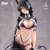 Original Character - Succubus Class President Reina Illustration by Ban! 1/6 30cm (EU)