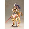 Frame Arms Girl - Durga Gold Ritter 17cm Plastic Model Kit (EU)