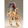 Frame Arms Girl - Durga Gold Ritter 17cm Plastic Model Kit (EU)