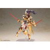 Frame Arms Girl - Durga Gold Ritter 17cm Plastic Model Kit (EU)