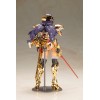 Frame Arms Girl - Durga Gold Ritter 17cm Plastic Model Kit (EU)