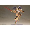 Frame Arms Girl - Durga Gold Ritter 17cm Plastic Model Kit (EU)