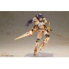 Frame Arms Girl - Durga Gold Ritter 17cm Plastic Model Kit (EU)