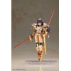 Frame Arms Girl - Durga Gold Ritter 17cm Plastic Model Kit (EU)