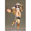 Frame Arms Girl - Durga Gold Ritter 17cm Plastic Model Kit (EU)