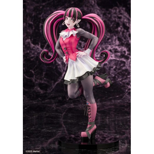 Monster High - Bishoujo Draculaura 1/7 26cm (EU)