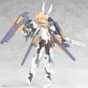 Frame Arms Girl - Grande Scale Baselard 25cm Plastic Model Kit (EU)