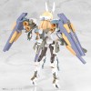 Frame Arms Girl - Grande Scale Baselard 25cm Plastic Model Kit (EU)