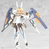 Frame Arms Girl - Grande Scale Baselard 25cm Plastic Model Kit (EU)
