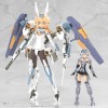 Frame Arms Girl - Grande Scale Baselard 25cm Plastic Model Kit (EU)