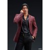 Yakuza Like a Dragon - Digsta Akiyama Shun 18cm (EU)
