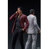 Yakuza Like a Dragon - Digsta Akiyama Shun 18cm (EU)