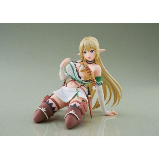 Beheneko - Aria & Tama 1/7 16cm AmiAmi Limited Edition (EU)